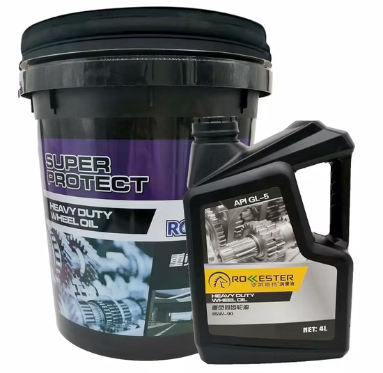 Industrial Lubricant L