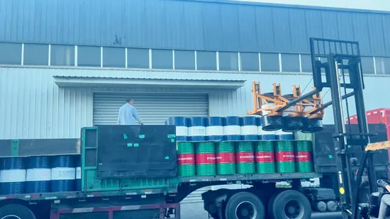 Industrial Lubricating Oil Manufacturer L