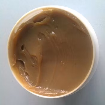 High Temperature Water Resistance Grease Applied to The Lubrication of Bearing in Iron and Steel, Mine