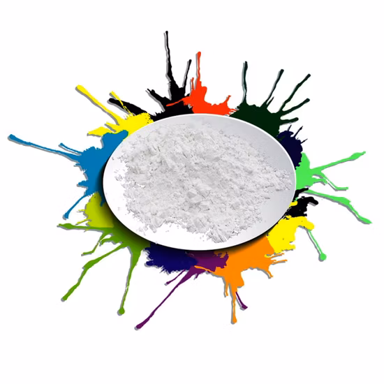 1mt Ink/Paint/Lubricating Grease/Oil Drilling Industrial Grade Organic Betonite for Coatings/Inks/Grease