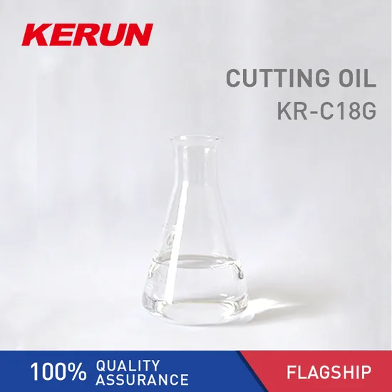 Kerun Cutting Oil Kr