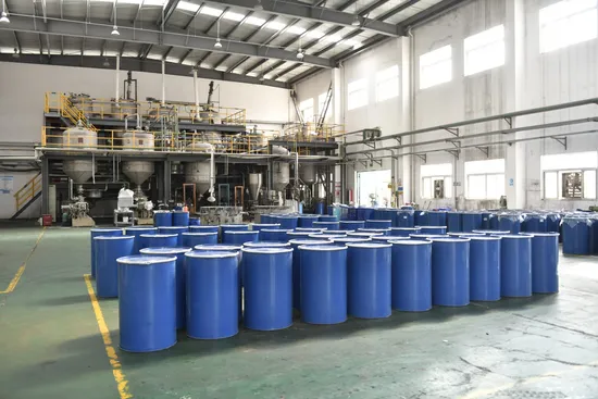 Wholesale Defoamer Emulsified Silicone Oil Food Grade Dimethyl Silicone Oil 