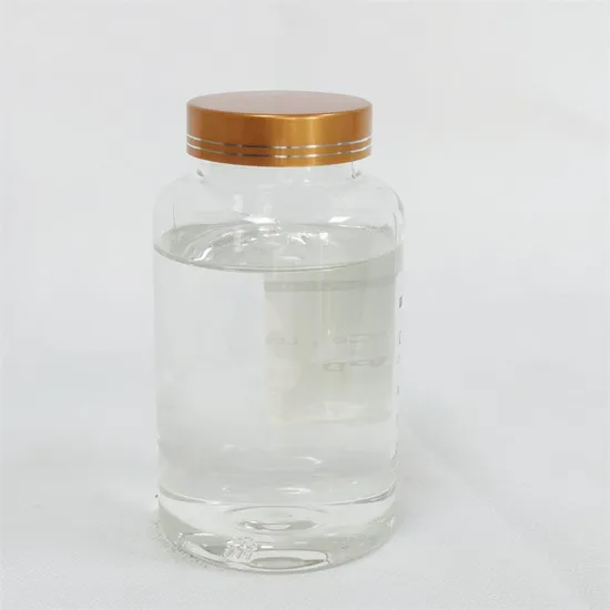 Metal Working Fluid Heat Treatment Additive Pag Quenching Fluid 