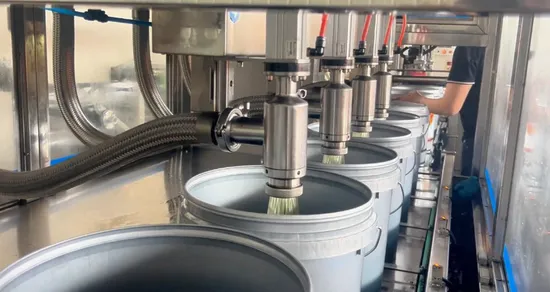 Yeboon Factory Manufacturer Customized OEM Service Industrial Lubricating Oil L
