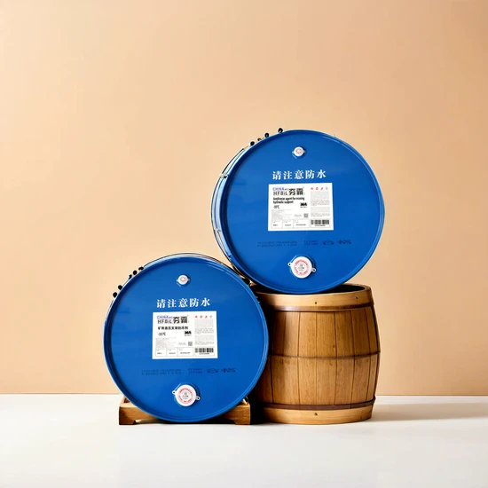 The Mfd Antifreeze for Mining Hydraulic Supports Can Be Used Directly at 