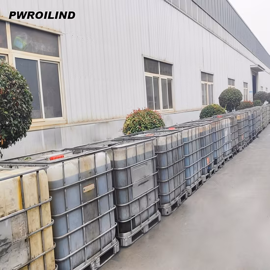 Factory Price Hydraulic Support Concentrate Industry Lubric