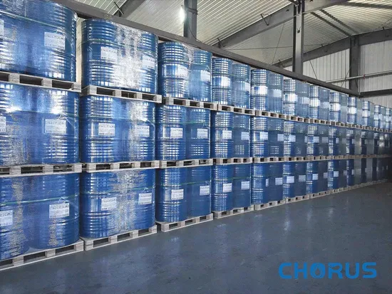 Emulsified Cutting Grinding Oil Antirust Emulsion Mwf Metal Working Fluid 