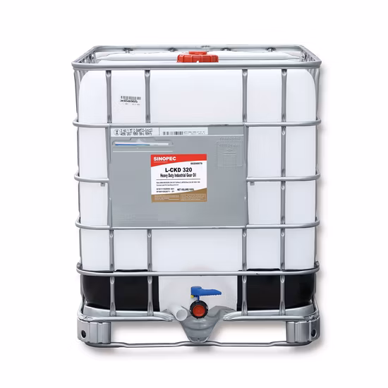 Sinopec CKD Heavy