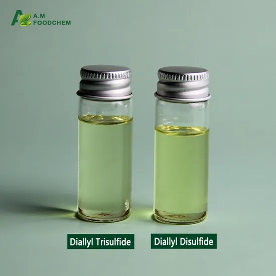 Feed Attractant Emulsified Garlic Oil 65% Allicin Oil Factory Price 