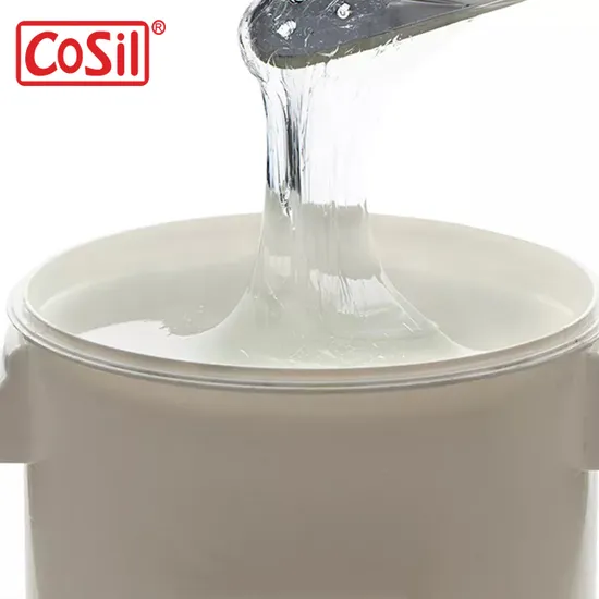 Wholesale Defoamer Emulsified Silicone Oil Food Grade Dimethyl Silicone Oil Welcome to Inquire 