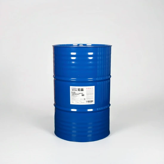 Mine Support High Viscosity Concentrate Gh