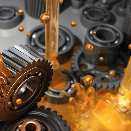 Hydraulic Oil Recycle Hydraulic Transmission Oil 