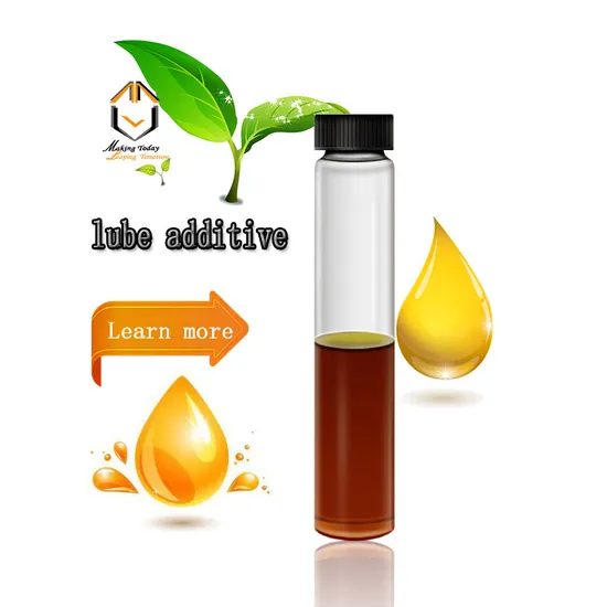 Petroleum Sodium Sulfonate Antirust Additive as Cutting Emulsified Oil 