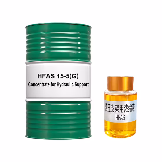 Factory Discounted Price Hydraulic Support Concentrate