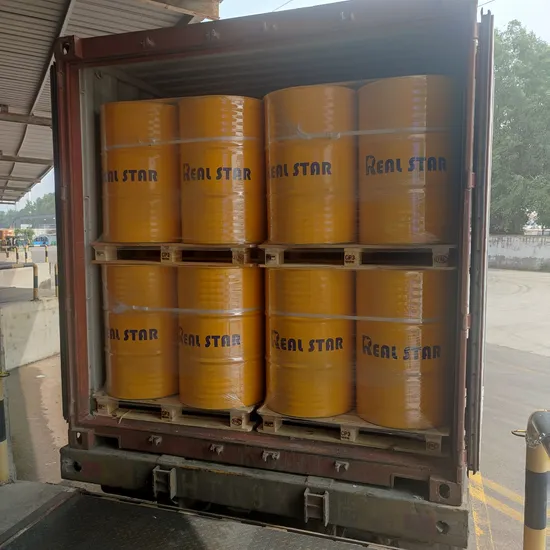 High Performance Hm 32 Hydraulic Fluid 