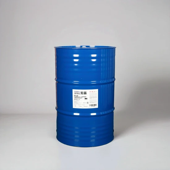 Deep Well Mine Support Concentrate DJ