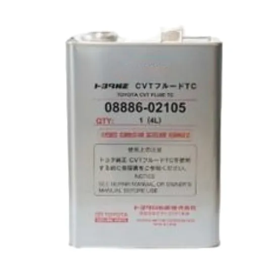 Speed Atf Machine Hydraulic Transmission Oil 8 with Great Price 