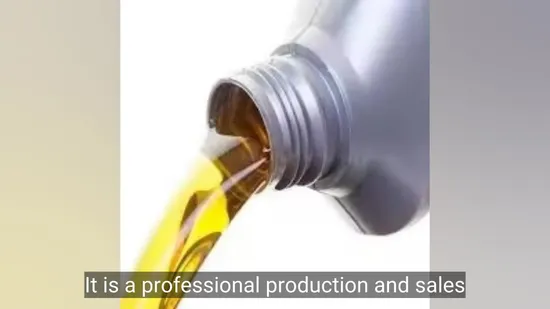 Yeboon Factory Price Cutting Coolant Fluid Metal Working Fluid Cutting Soluble Water Based Emulsion Oil