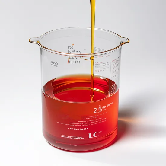 No. 8 Hydraulic Transmission Oil High Performance Industrial Trucks Anti