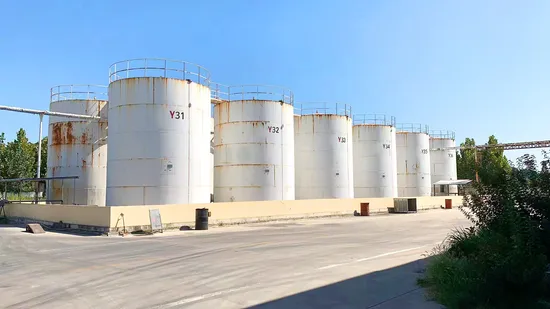 Factory Customized Industrial Lubricating Oil L
