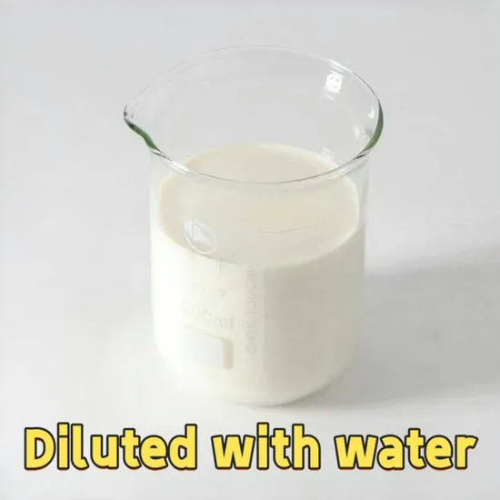 200L Package Metal Working Fluid Cutting Soluble Water Emulsion Cutting Coolant Fluid 