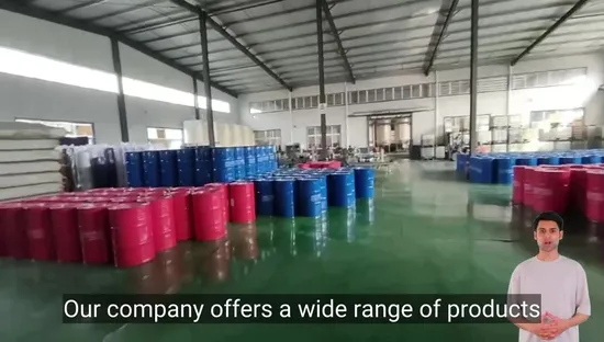 Premium Hydraulic Support Fluid Concentrate for Coal Mining Applications 