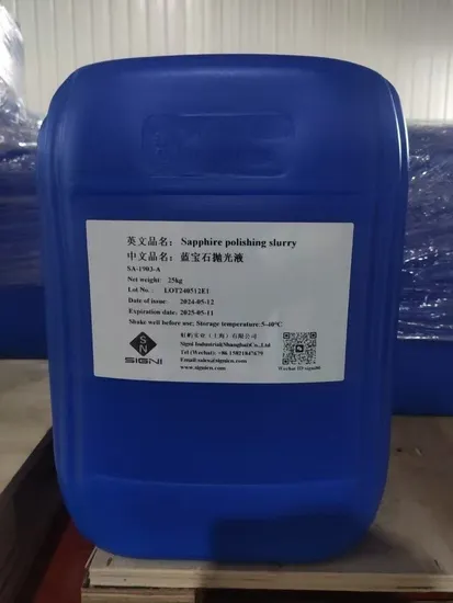 Water Soluble Synthetic Ionic Cutting Grinding Antirust Metal Working Fluid Concentrate 