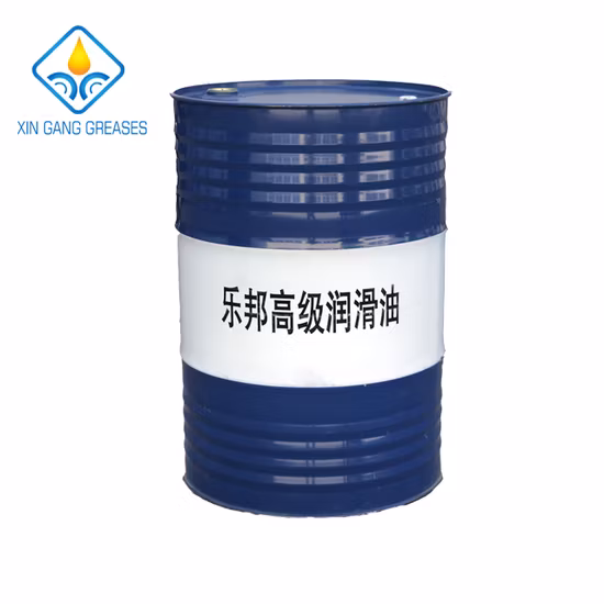 Synthetic Ester Type Flame Retardant Hydraulic Oil