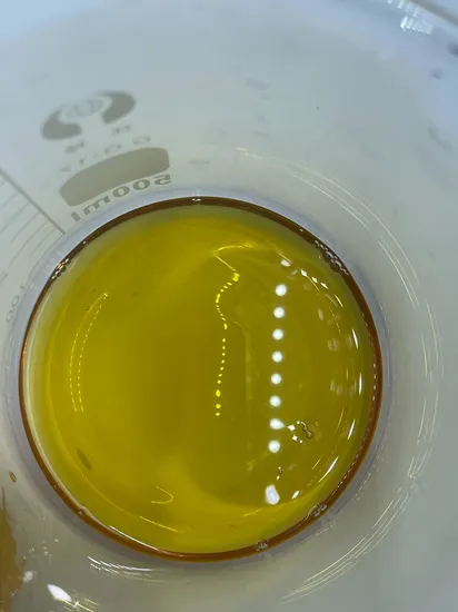 High Performance Lubricating Oil Eco