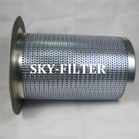 Alternative for Sullair Air Compressor Oil and Gas Separation (250034