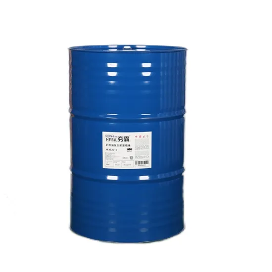 Sealing Material Metal Mine Support Quickly Stability Coal Mines Hydraulic Fluid Concentrate 