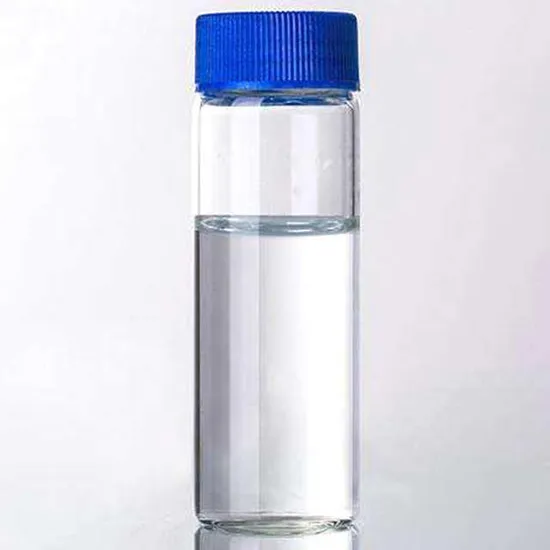 Industrial/ Cosmetic Grade Organic Base Oil Engine Oil Lubricating Oil Light Liquid for Skin/Hair Care 