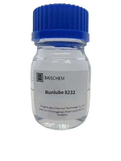 Runlube 8232 Anti