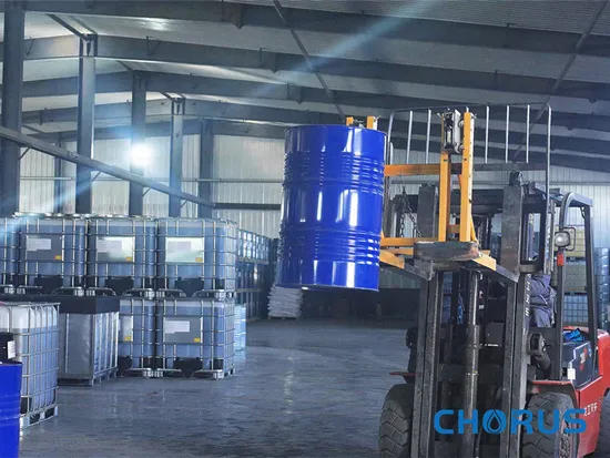 Water Soluble Synthetic Ionic Cutting Grinding Antirust Metal Working Fluid Mwf Concentrate 