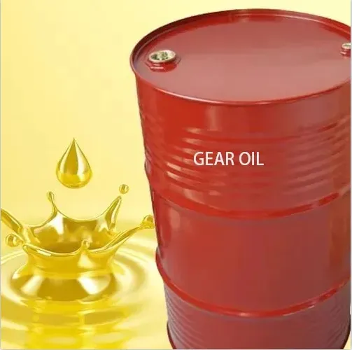 Wholesale 200L/Barrel 68#46#32# Water White Hydraulic Oil, High Pressure Anti