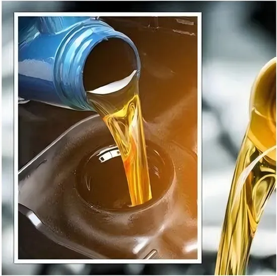 High Quality High Temperature Resistance N100d Hydraulic Oil Transmission Oil 