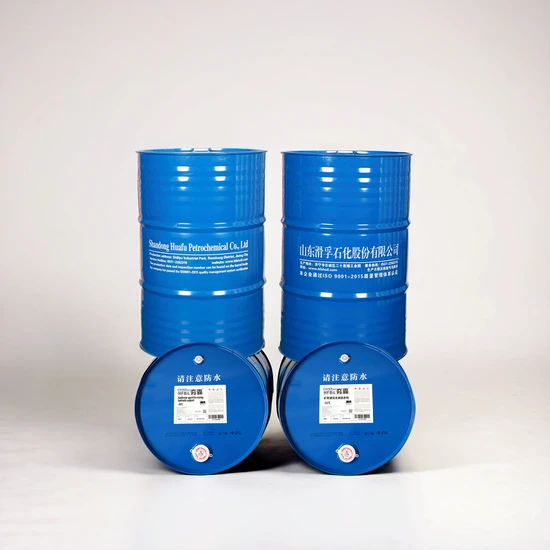 The Hydraulic Support Antifreeze Fluid Mfd